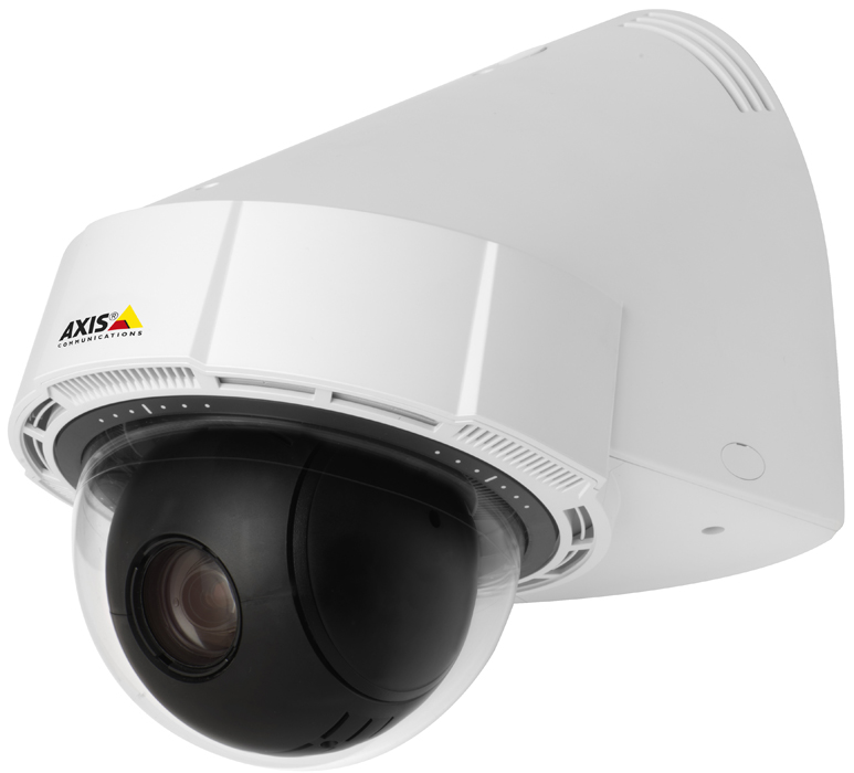 AXIS P5415-E 50HZ - Obrotowe kamery IP